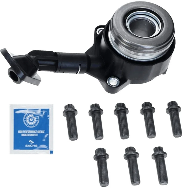 SACHS Clutch Kit - 2290 601 102